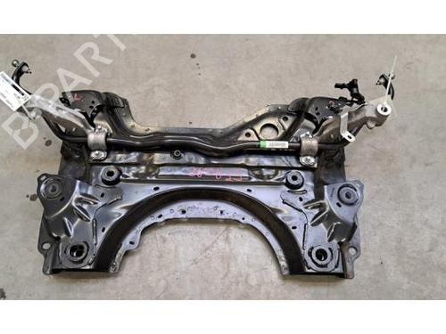 Used Subframe Subframe PEUGEOT 308 III (FB_, FH_, FP_, F3_, FM_) Hybrid 180 (F3DGXT, F3DGMH) (181 hp) 35780231 35780231