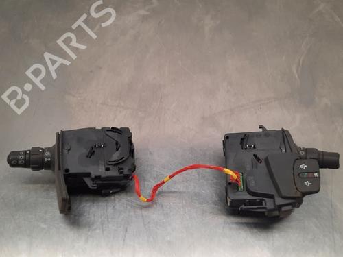 Ratstangsstang RENAULT KANGOO Express (FW0/1_) 1.5 dCi 75 (FW07, FW10, FW04) (75 hp) 21268572