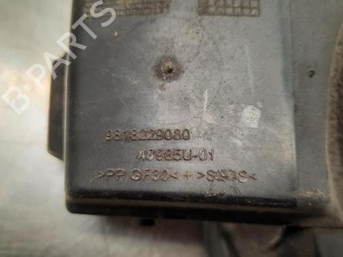 Fuel flap PEUGEOT 308 SW II (LC_, LJ_, LR_, LX_, L4_) 1.5 BlueHDi 130 | BP23602908C131