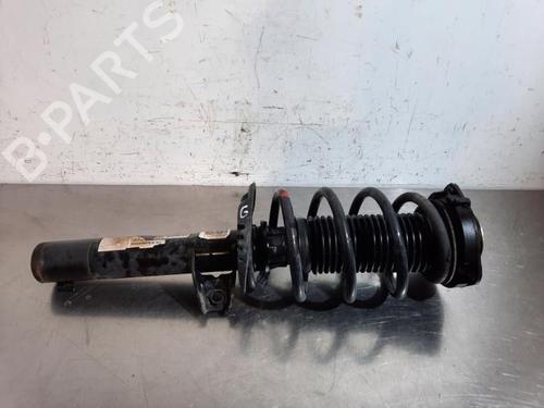 Used Left front shock absorber VW TIGUAN (5N_) 2.0 TDI 4motion (140 hp) 23603456