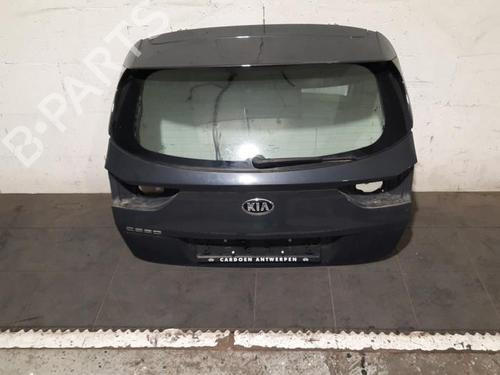 Used Tailgate KIA CEED Sportswagon (CD) 1.0 T-GDI (120 hp) 27244618