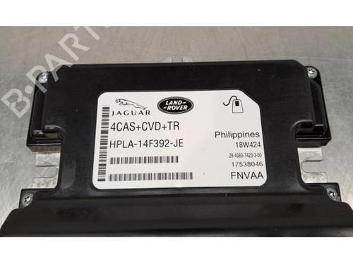 Elektronisk modul LAND ROVER RANGE ROVER VELAR (L560) 3.0 D300 SDV6 4x4 | BP28092286M83 