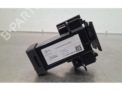 Used Ignition barrel Ignition barrel CITROËN GRAND C4 SPACETOURER (3A_, 3E_) 1.2 PureTech 130 (131 hp) 33997083 33997083