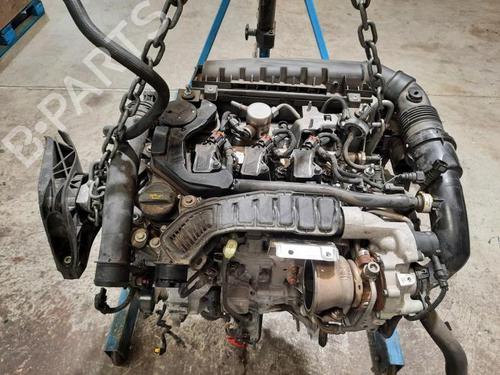 Engine OPEL GRANDLAND / GRANDLAND X (A18, P1UO) 1.2 (75) | BP29222886M1 