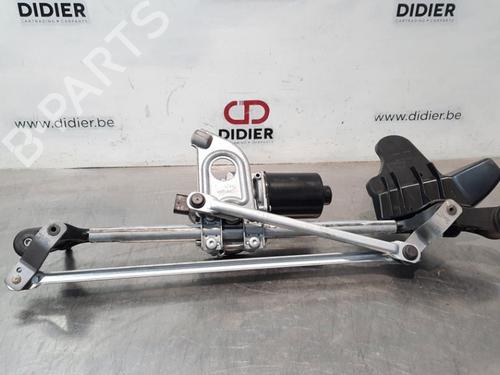Vindrute Vindusviskermekanisme BMW 3 (F30, F80) 318 i (136 hp) 10895043