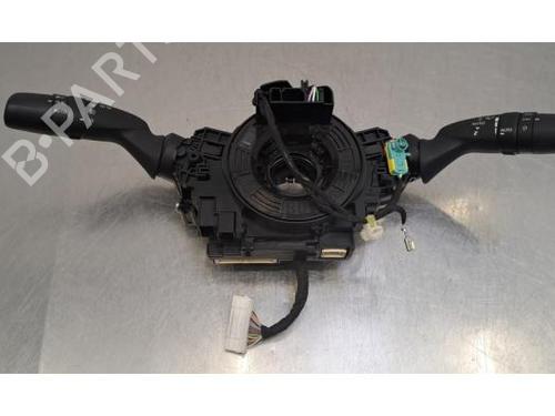 Used Steering column stalk Steering column stalk TOYOTA COROLLA Estate (_E21_) 2.0 Hybrid (MZEH12) (180 hp) 34408455 34408455