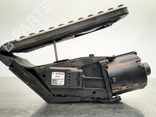 Pedal MERCEDES-BENZ GLC Coupe (C253) 350 e 4-matic (253.354) | BP23598011I4 