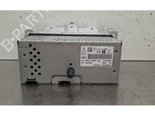 Control unit FORD FIESTA VII (HJ, HF) 1.0 EcoBoost Active | BP39645853M11 - Image 3