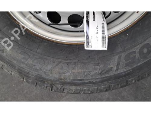 Fælk MAN TGE Van 2.0 TDI (01V, 03V, 36V, UYB, UYC, UYD) | BP37862203C45 - Image 7