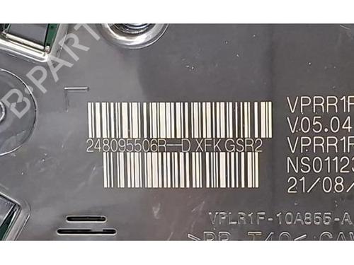Instrument cluster RENAULT TRAFIC III Van (FG_) 2.0 dCi 130 (FGMY) | BP39011177C47 - Image 4