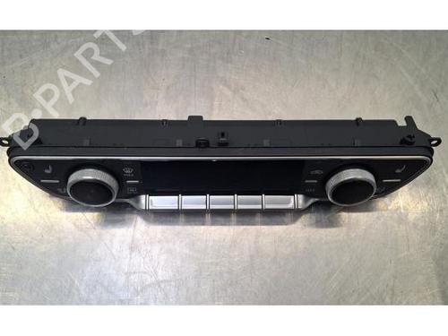 Climate control AUDI A4 B9 (8W2, 8WC) 35 TFSI Mild Hybrid | BP38039320I5 - Image 2