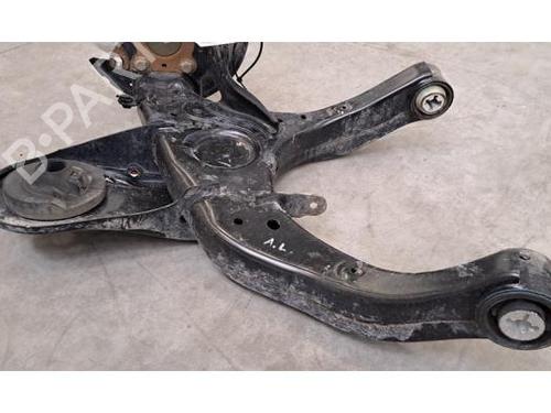Left rear steering knuckle FORD TRANSIT CUSTOM V710 Van (NRN) 2.0 EcoBlue | BP37861650M27 - Image 4