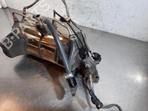 Particulate filter HYUNDAI TUCSON (TL, TLE) 2.0 CRDi All-wheel Drive | BP29643220M81 