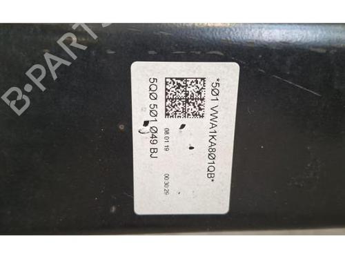 Rear axle SEAT ATECA (KH7, KHP) 1.5 TSI | BP40202167M2 - Image 4