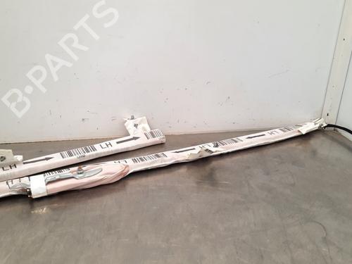 Used Left curtain airbag CITROËN C3 / C3 ORIGIN III (SX) 1.5 BlueHDi 100 (SXYHYP, SXYHTU) (102 hp) 15791651