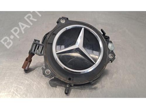 Used Camera MERCEDES-BENZ CLA (C118) CLA 180 d (118.310) (116 hp) 32820585