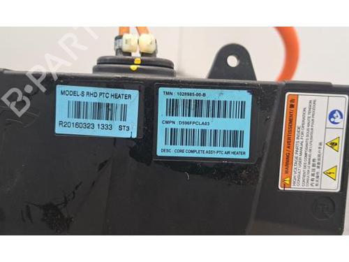 Heater resistor TESLA MODEL S (5YJS) 100D AWD | BP40288883M108 - Image 4