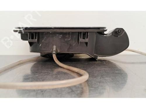 Fuel flap PORSCHE CAYENNE (92A) 3.0 Diesel | BP26701742C131 