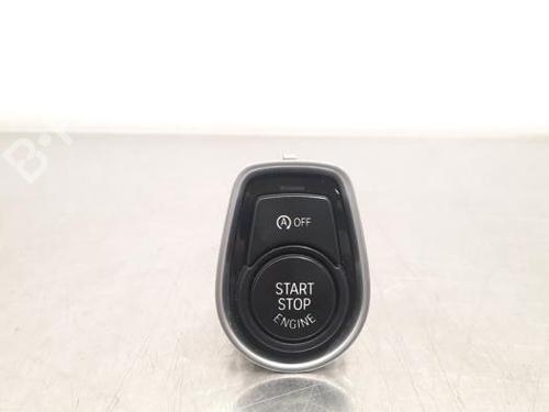 Kombi Kontakt / Stilkkontakt BMW 4 Coupe (F32, F82) 435 i xDrive (306 hp) 23584383