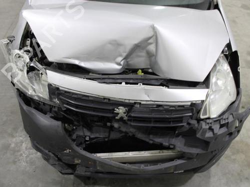 Pipe PEUGEOT PARTNER Box Body/MPV 1.6 HDi / BlueHDi 75 | BP23584211M125 - Image 14