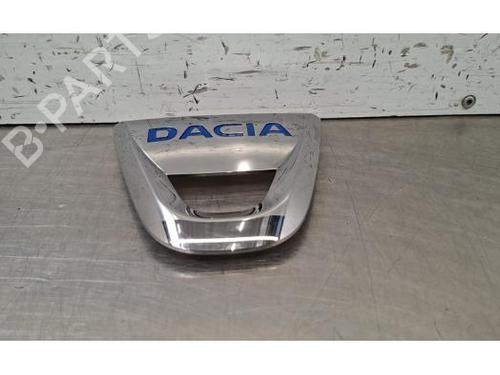 Other DACIA DUSTER (HM_) 1.2 TCe 125 (HMMA) | BP39732455O1 - Image 2