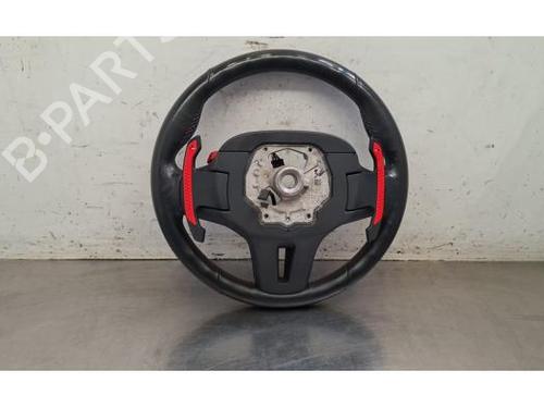 Steering wheel BMW 3 (G20, G80, G28) M3 Competition xDrive | BP40065707C49 - Image 3