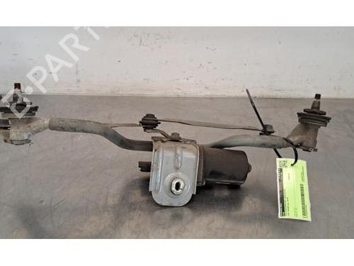 Used Front wipers mechanism FIAT SCUDO Van (270_, 272_) 2.0 D Multijet (128 hp) 24102024