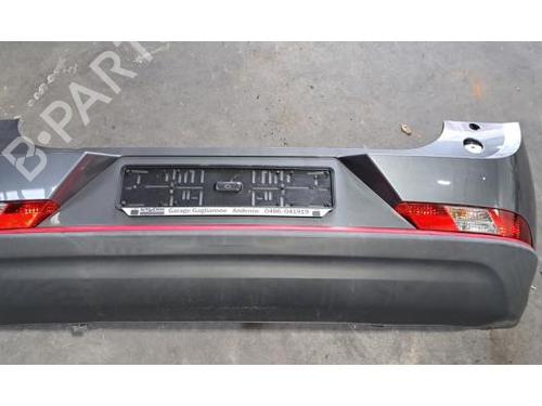 Rear bumper FENGON GLORY 600 1.5 GDi | BP29844678C8