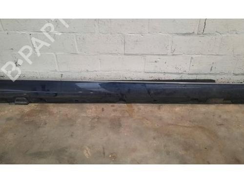 Used Right sideskirt MERCEDES-BENZ B-CLASS Sports Tourer (W246, W242) Electric Drive / B 250 e (242.890) (180 hp) 23636224