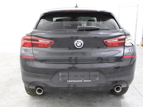 Kardanaksel Kompl. BMW X2 (F39) xDrive 20 d | BP15017227M37 