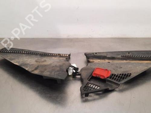 Used Scuttle panel BMW 1 (F21) 114 i (102 hp) 23635103