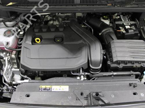 Left front shock absorber FORD TOURNEO CONNECT / GRAND TOURNEO CONNECT V761 MPV (SK) 1.5 EcoBoost | BP19650124M16