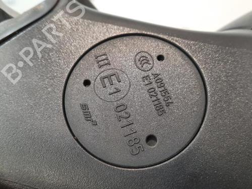 Right mirror BMW 3 (F30, F80) 318 d | BP23643028C27 