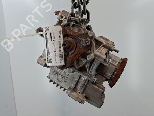 Front differential AUDI A3 Limousine (8YS, 8YM) S3 TFSI quattro | BP39235128M23 - Image 3