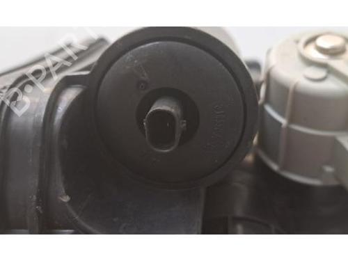 Left front shock absorber PORSCHE CAYENNE Coupe (9YB) Turbo E-Hybrid AWD (9YBCT1, 9YBCZ1) | BP37275722M16 - Image 9