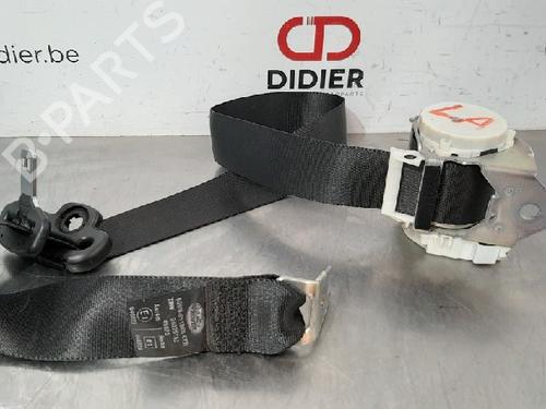Venstre bagtil seleforstrammer LAND ROVER FREELANDER 2 (L359) 2.2 TD4 4x4 (150 hp) 10880740