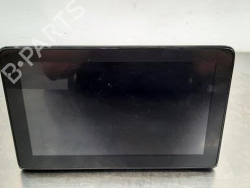 Used Display monitor MG MG ZS SUV 1.0 T-GDi (111 hp) 21674869