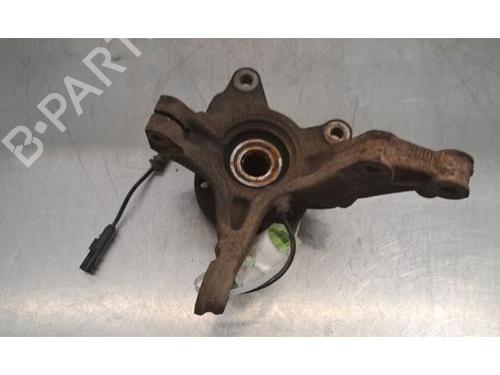 Right front steering knuckle DACIA JOGGER (RK_) 1.0 TCe 110 (RKMD) | BP30605533M26 