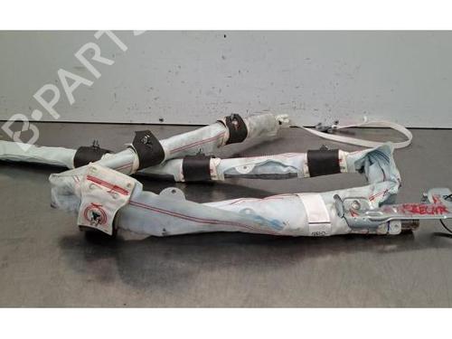 Used Right curtain airbag Right curtain airbag DACIA JOGGER (RK_) 1.0 TCe 110 (RKMD) (110 hp) 34048575 34048575