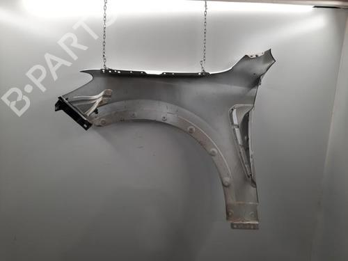 Left front fenders MG MARVEL R EV (EP21) | BP34200424C41  - Image 7
