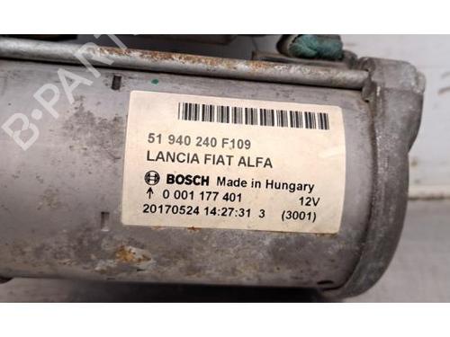 Starter FIAT 500X (334_) 1.6 D Multijet (334AXA1B) | BP32632827M8