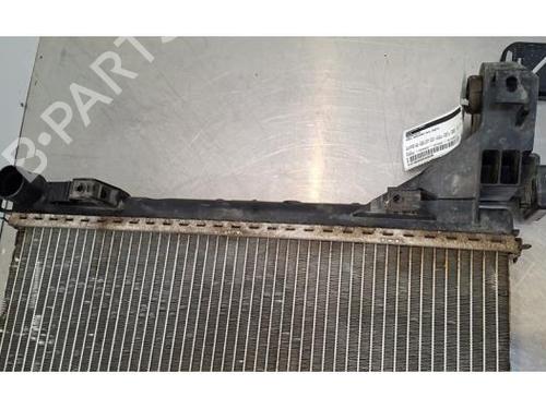 Water radiator OPEL MOVANO B Van (X62) 2.3 CDTI FWD (FV) | BP38022374M31 - Image 2