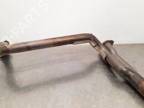 Used Pipe JEEP WRANGLER III (JK) 3.6 V6 (284 hp) 21673546