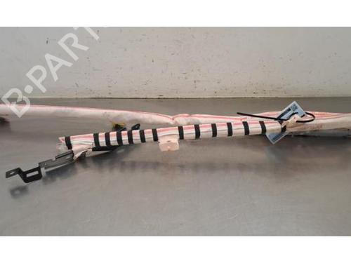 Used Left curtain airbag Left curtain airbag LAND ROVER RANGE ROVER EVOQUE (L538) 2.2 D 4x4 (190 hp) 34408017 34408017