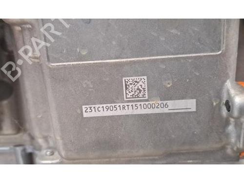 Inverter/Converter DACIA BIGSTER 1.2 TCe 140 (RYMH) | BP39645882M119 - Image 9
