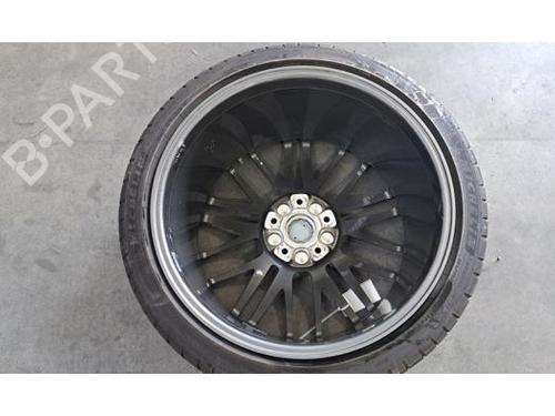 Fælk PORSCHE 911 Convertible (992) 3.0 Carrera 4 (992610) | BP31691915C45 