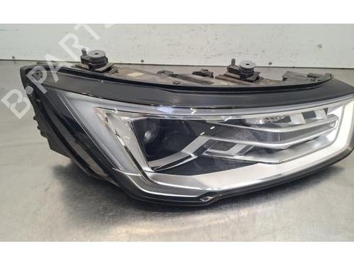 Used Right headlight Right headlight AUDI A1 Sportback (8XA, 8XF) 1.4 TDI (90 hp) 36343469 36343469