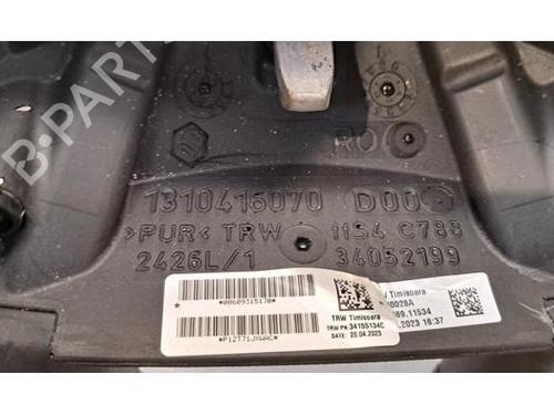 Steering wheel PEUGEOT BOXER Van 2.2 HDi 120 | BP23642387C49