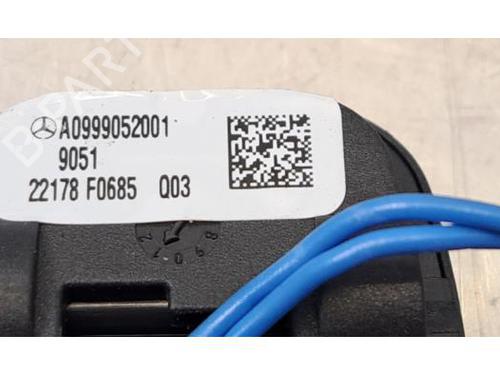 Switch MERCEDES-BENZ EQA (H243) EQA 250+ (243.702) | BP39060596I30 - Image 5