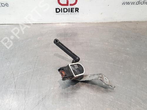 Used Electronic module BMW 3 (F30, F80) 340 i (326 hp) 15022475